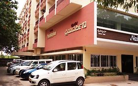 Hotel Priyadarshini Hospet